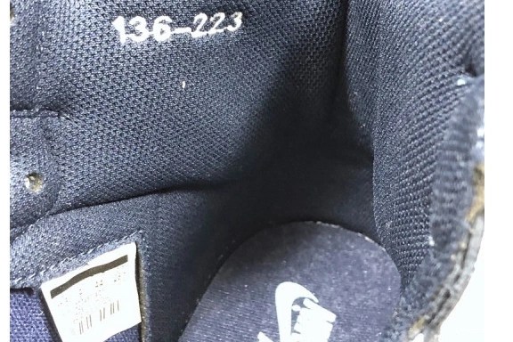 CD0461-401 Air CD0461-401 Jordan 1 High Og - 'UNC' Retro 1118